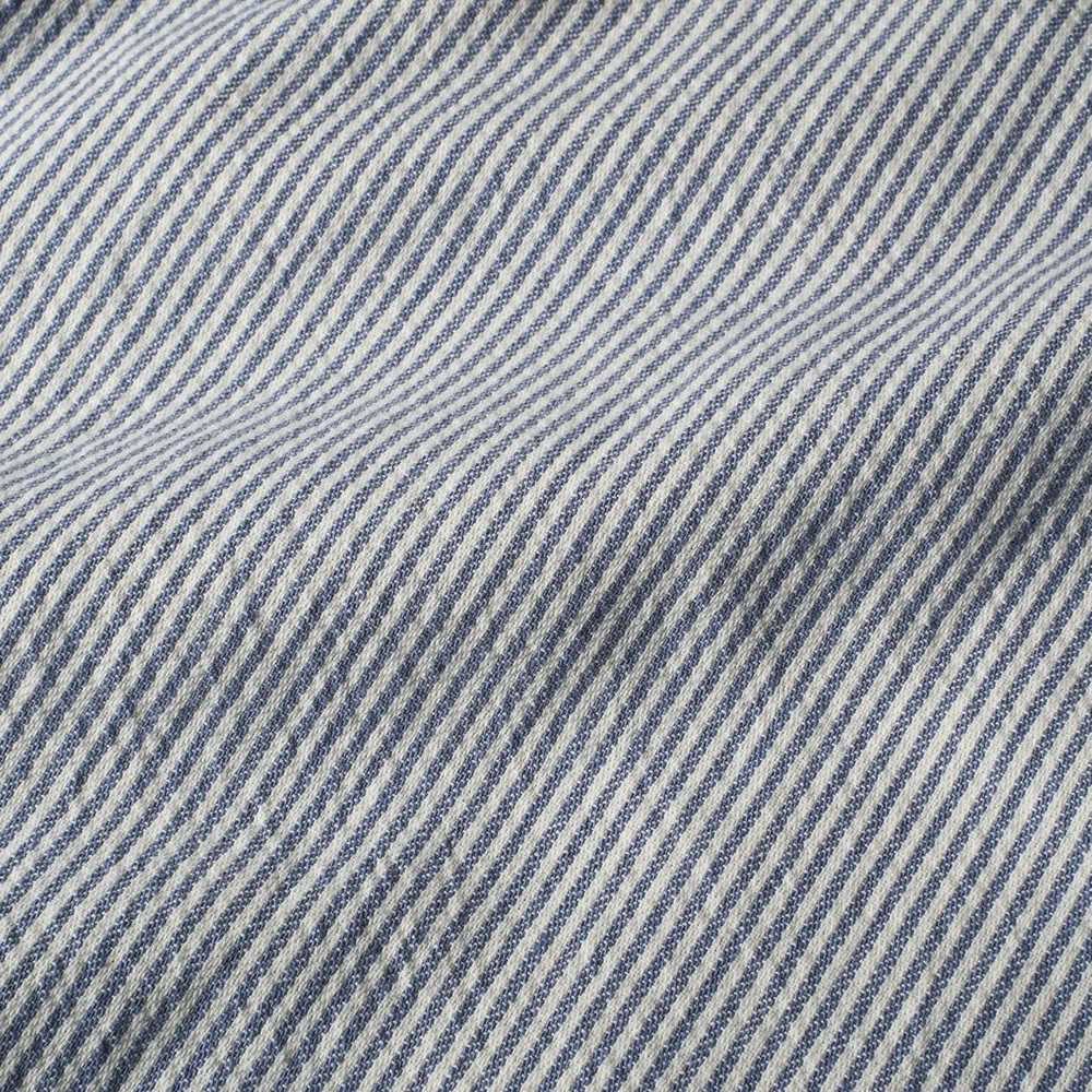 Комбинезон Dedicated Hultsfred Thin Stripes Blue женский - фото 3