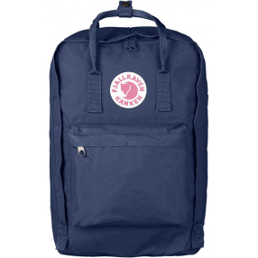 Рюкзак Fjallraven Kanken Laptop 17 Royal Blue (540)