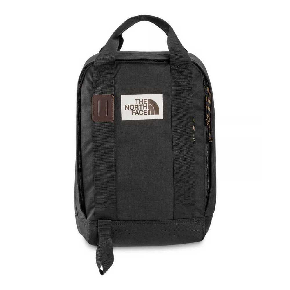 North face outlet tote backpack