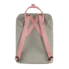 Рюкзак Fjallraven Kanken Fog-Pink (021-312)