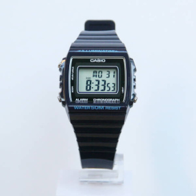 Часы Casio W-215h-2A