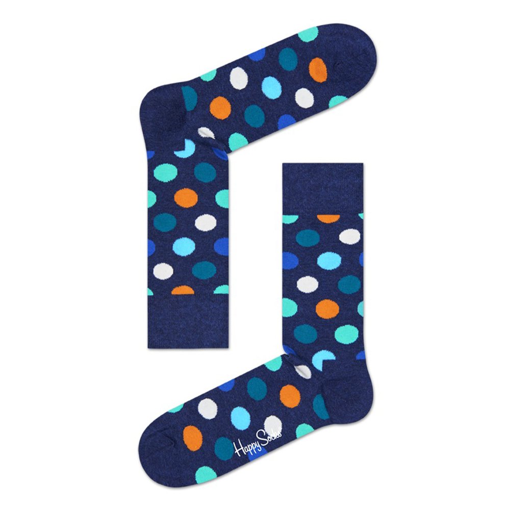 Носки Happy Socks подарочный набор Mix размер 36-40 - фото 6