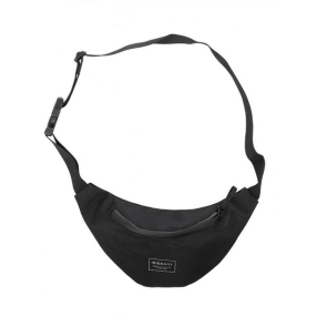 Сумка на пояс Iriedaily City Zen 2 Hip Bag black