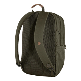 Рюкзак Fjallraven Raven 28L Dark Olive (633)