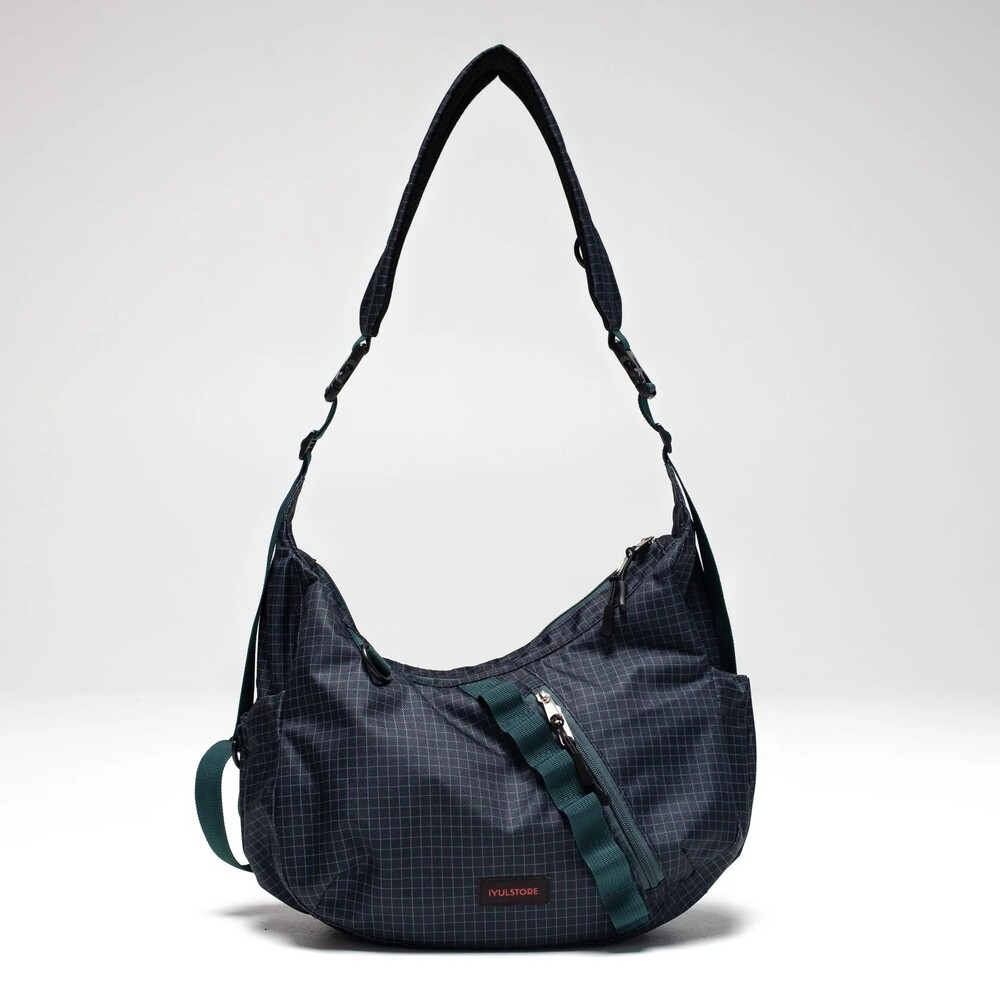 Сумка iyulstore Jane Dark Emerald