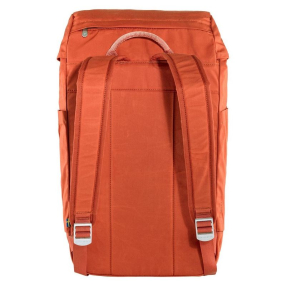 Рюкзак Fjallraven Greenland Top Cabin Red (321)