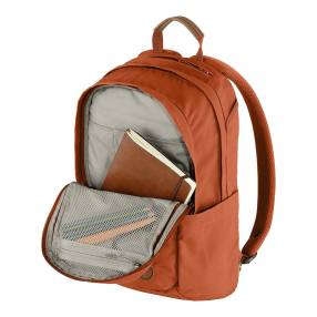 Рюкзак Fjallraven Raven 20L Terracotta Brown (243)