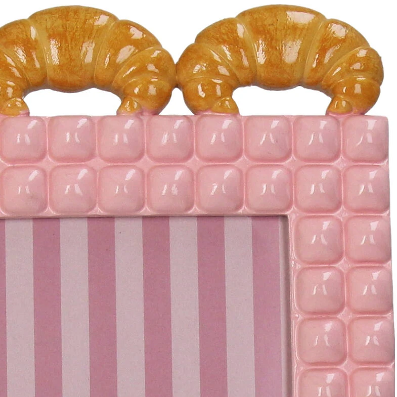 Фоторамка Kersten Croissant Pink (13x18см) - фото 2