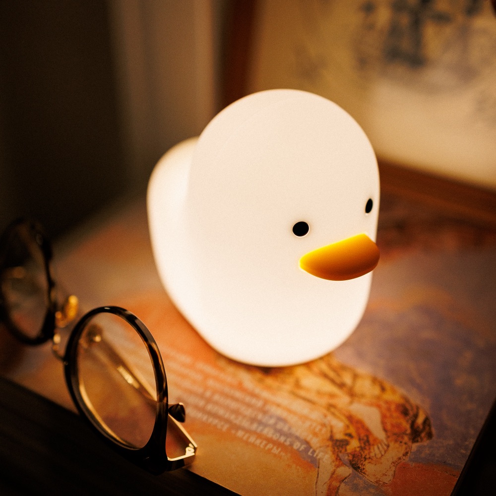 Цыпа ночник