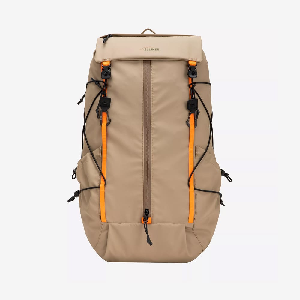 Рюкзак ELLIKER Cautley Flap Over 23L Sand