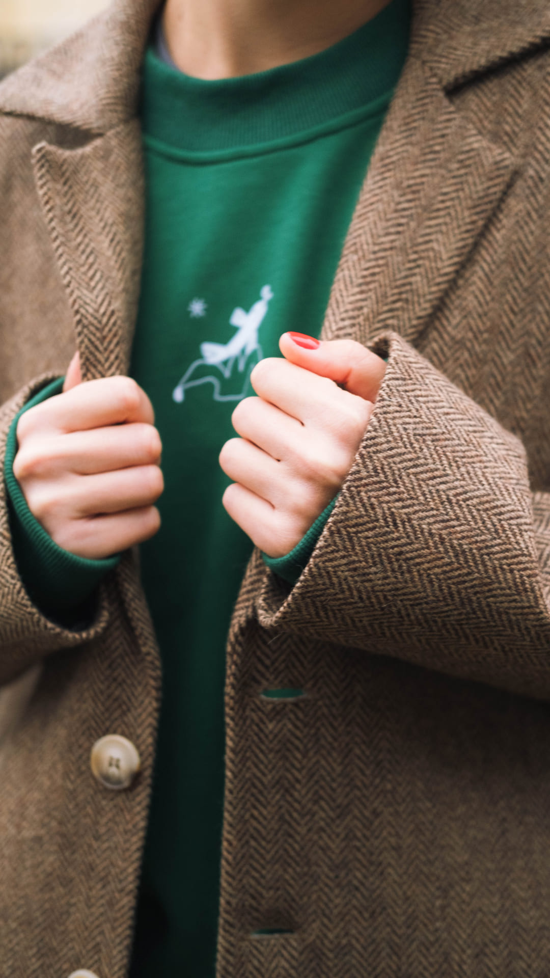 Утепляемся красиво