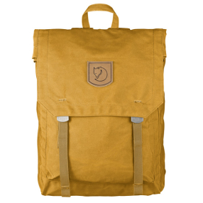 Рюкзак Fjallraven Foldsack No.1 Dandelion (154)