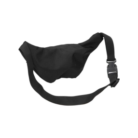 Сумка на пояс Iriedaily City Zen 2 Hip Bag black