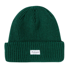 Шапка The Hundreds Crisp Hunter Green