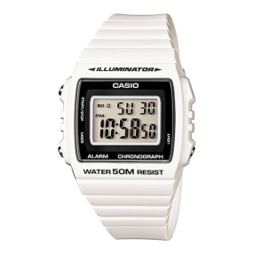 Часы Casio W-215h-7A