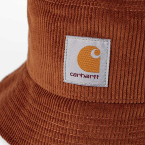 Панама Carhartt WIP Cord Brandy