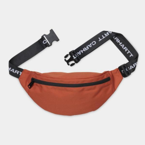 Сумка на пояс Carhartt Wip Brandon Hip orange