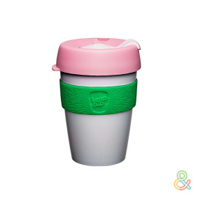 Кружка-тумблер KeepCup Willow 340 мл