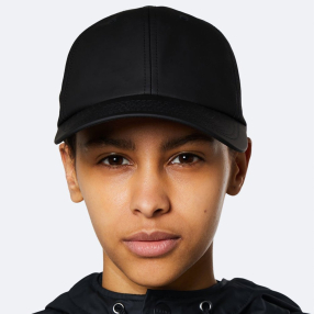 Кепка Rains Cap Black