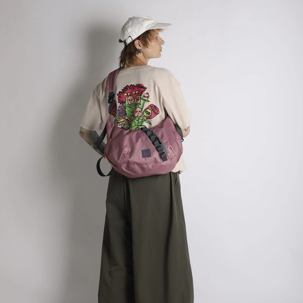 Сумка iyulstore Jane Sakura