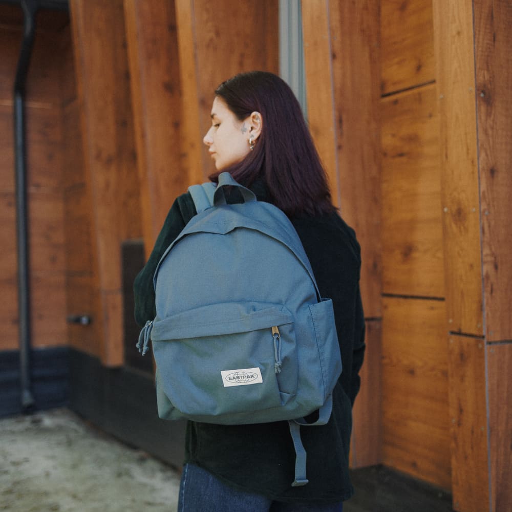 Рюкзак EASTPAK Day Pak'r Washed Cobble