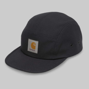 Кепка пятипанельная Carhartt WIP Dark Navy