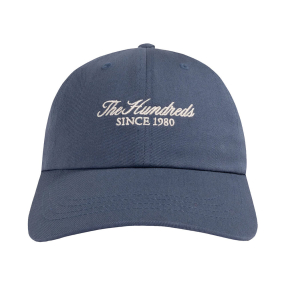 Кепка The Hundreds Rich Slate Blue