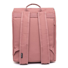 Рюкзак Lefrik Scout Metal Dust Pink