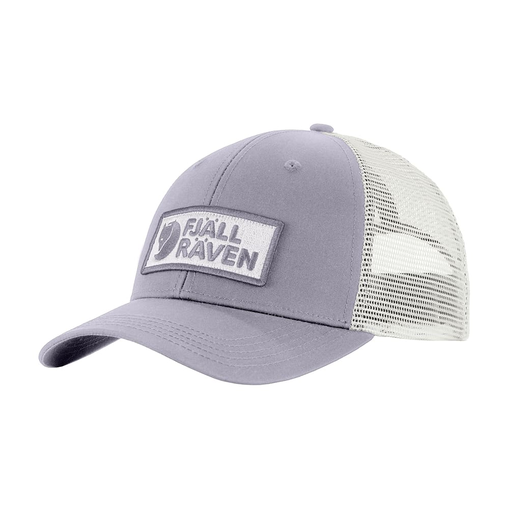 Кепка Fjallraven Langtradarkeps Lavender Mist
