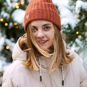 Шапка Fjallraven Byron Hat