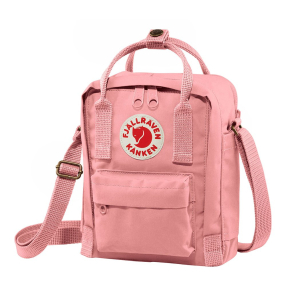 Сумка Fjallraven Kanken Sling Pink (312)