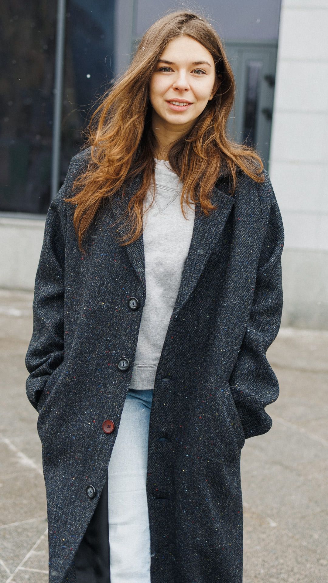 Утепляемся красиво