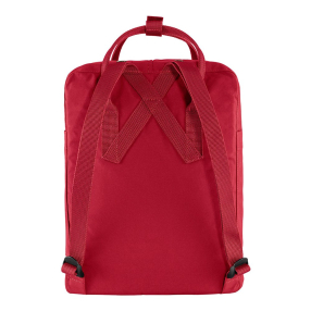 Рюкзак Fjallraven Kanken Deep Red (325)