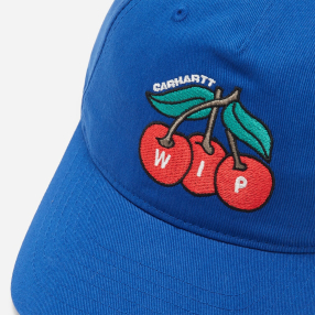 Кепка Carhartt WIP Blush Cap Lazurite