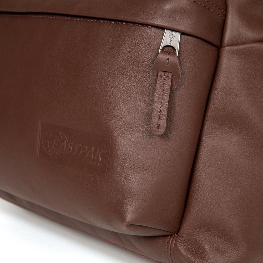 Рюкзак EASTPAK PADDED PAKR Brownie Leather - фото 9