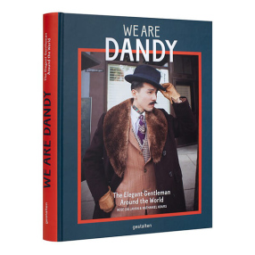 Книга We are Dandy