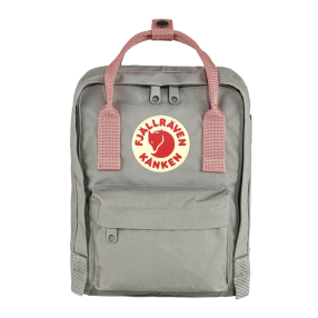 Рюкзак Fjallraven Kanken MINI Fog-Pink (021-312)