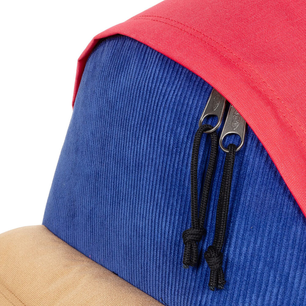 Рюкзак EASTPAK Day Pak'r Cordfunk Navy - фото 5