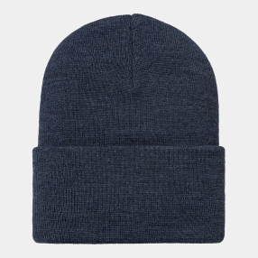 Шапка Carhartt WIP Watch Hat Atom Blue Heather