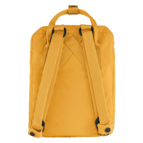 Рюкзак Fjallraven Kanken MINI Warm Yellow (141)