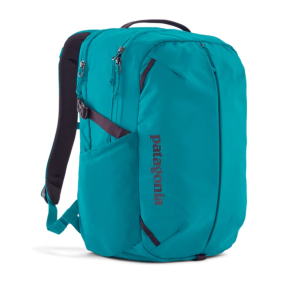Рюкзак Patagonia Refugio Day Pack Belay Blue 26L