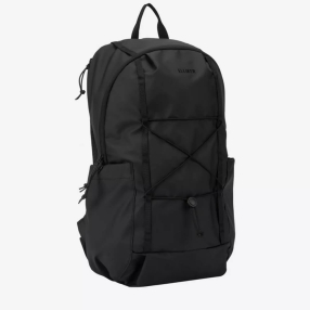 Рюкзак ELLIKER Keswik Zip Top 22L Black