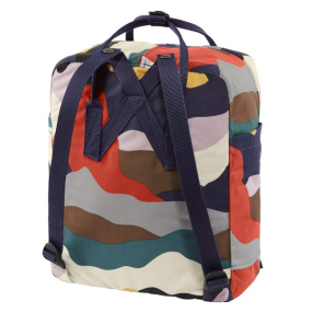 Рюкзак Fjallraven Kanken Art Summer Landscape (970)