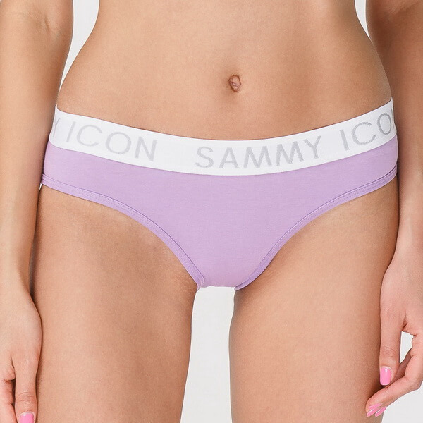 Комплект белья Sammy Icon Mulberry Undie - фото 4