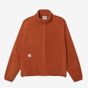 Флиска МЕЧ FLEECE ZIP Fire