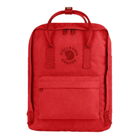 Рюкзак Fjallraven Re-Kanken Red (320)