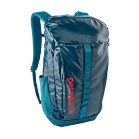 Рюкзак Patagonia Black Hole 25L бирюзовый