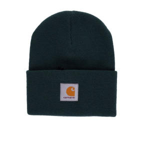 Шапка Carhartt WIP Watch Hat Dark Fir