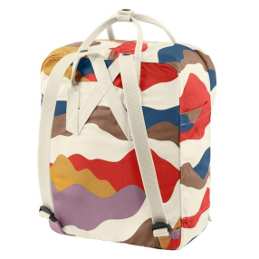 Рюкзак Fjallraven Kanken Art Spring Landscape (971)