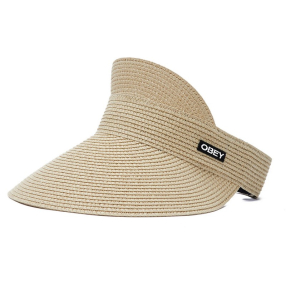 Козырёк Obey Slater Visor Natural